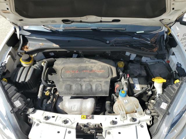 ZFBERFBBXJ6H93244 - 2018 RAM PROMASTER SLT 白色 照片 11