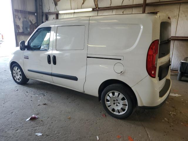 ZFBERFBBXJ6H93244 - 2018 RAM PROMASTER SLT WHITE photo 2