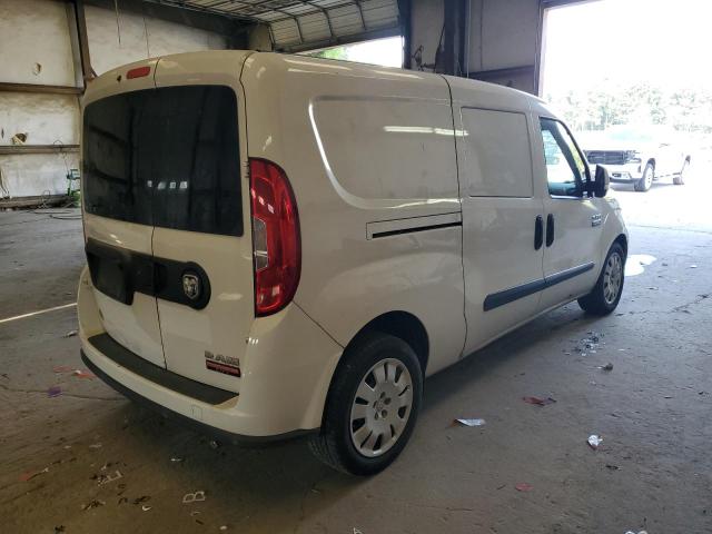 ZFBERFBBXJ6H93244 - 2018 RAM PROMASTER SLT WHITE photo 3