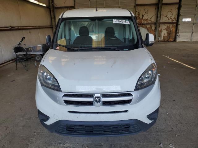 ZFBERFBBXJ6H93244 - 2018 RAM PROMASTER SLT 白色 照片 5