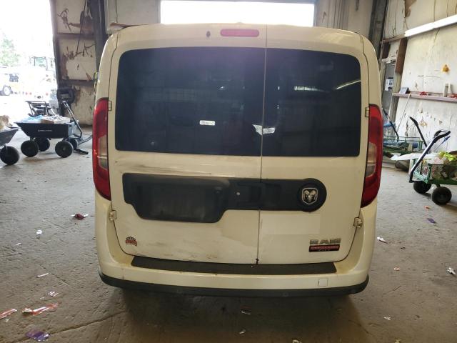 ZFBERFBBXJ6H93244 - 2018 RAM PROMASTER SLT 白色 照片 6