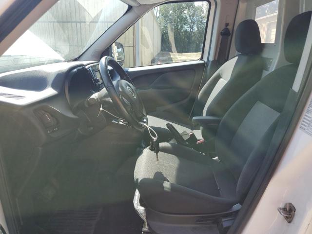 ZFBERFBBXJ6H93244 - 2018 RAM PROMASTER SLT 白色 照片 7