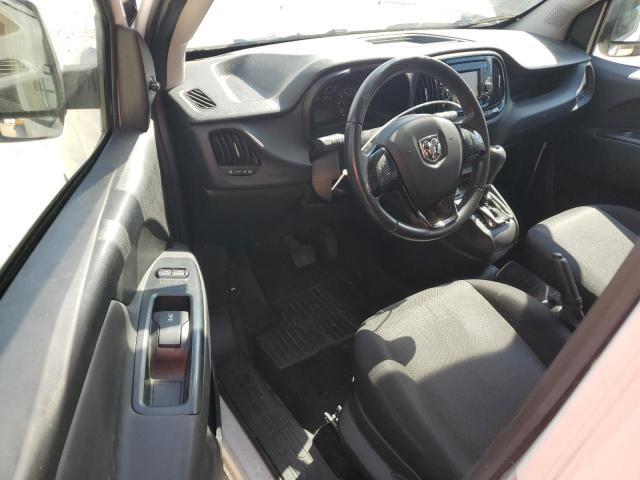 ZFBERFBBXJ6H93244 - 2018 RAM PROMASTER SLT 白色 照片 8