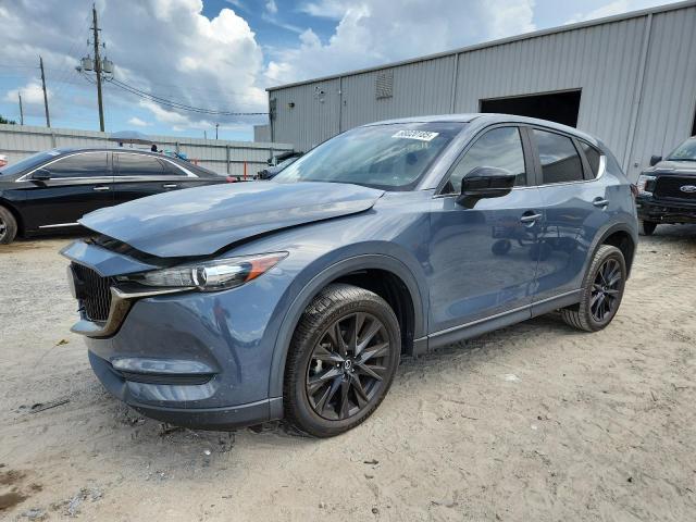 2021 MAZDA CX-5 TOURING, 