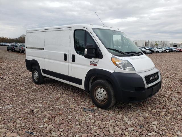 3C6TRVAG9KE526012 - 2019 RAM PROMASTER 1500 STANDARD WHITE photo 4
