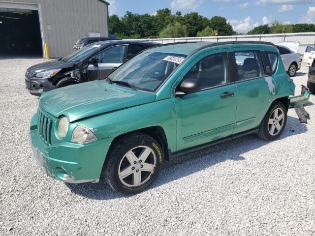 2008 JEEP COMPASS SPORT, null