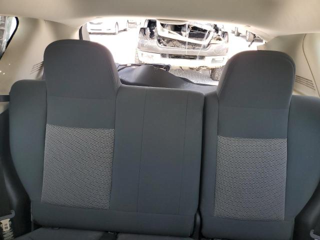 1J8FT47W78D566186 - 2008 JEEP COMPASS SPORT Grün Foto 10