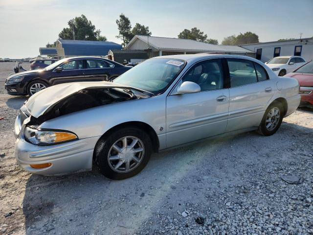 2003 BUICK LESABRE LIMITED, 
