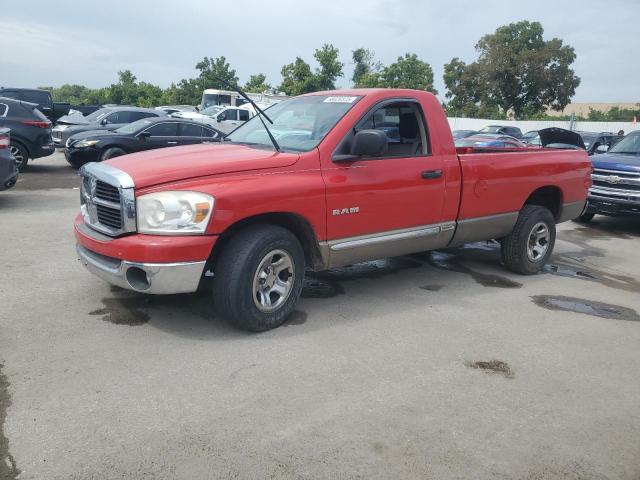 2008 DODGE RAM 1500 ST, 