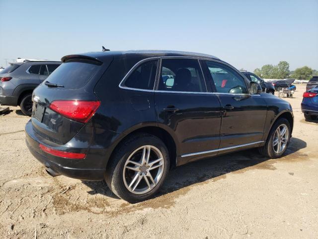 WA1LFAFPXDA061730 - 2013 AUDI Q5 PREMIUM PLUS Siyah fotoğraf 3