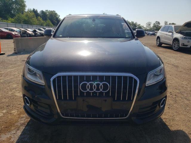WA1LFAFPXDA061730 - 2013 AUDI Q5 PREMIUM PLUS Siyah fotoğraf 5