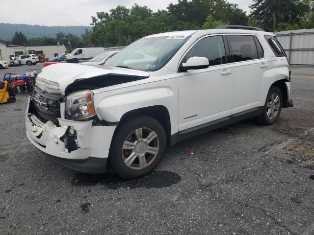 2014 GMC TERRAIN SLE, 