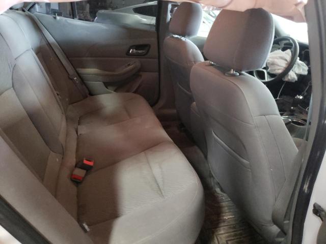 1G11B5SL5EF190510 - 2014 CHEVROLET MALIBU LS Blanco foto 10