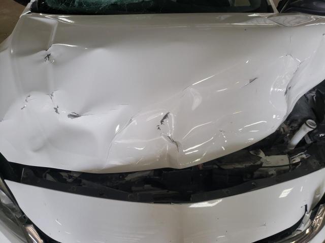 1G11B5SL5EF190510 - 2014 CHEVROLET MALIBU LS Blanco foto 11