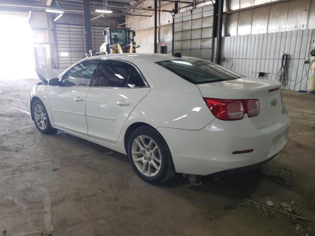 1G11B5SL5EF190510 - 2014 CHEVROLET MALIBU LS Blanco foto 2