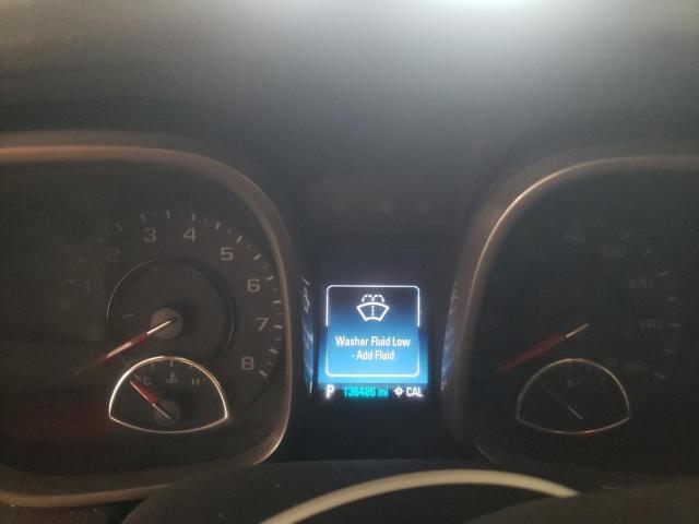 1G11B5SL5EF190510 - 2014 CHEVROLET MALIBU LS Blanco foto 9