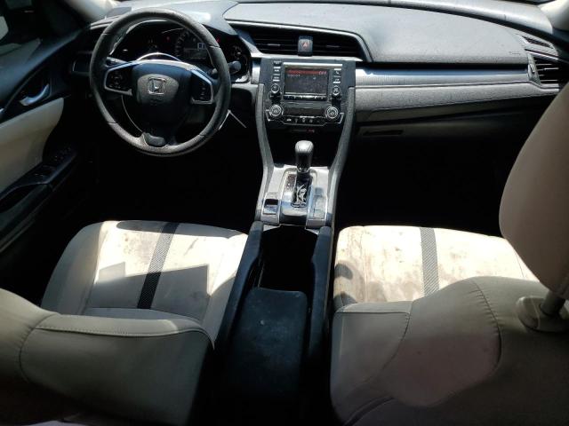 2HGFC2F54HH515852 - 2017 HONDA CIVIC LX Белый фото 8