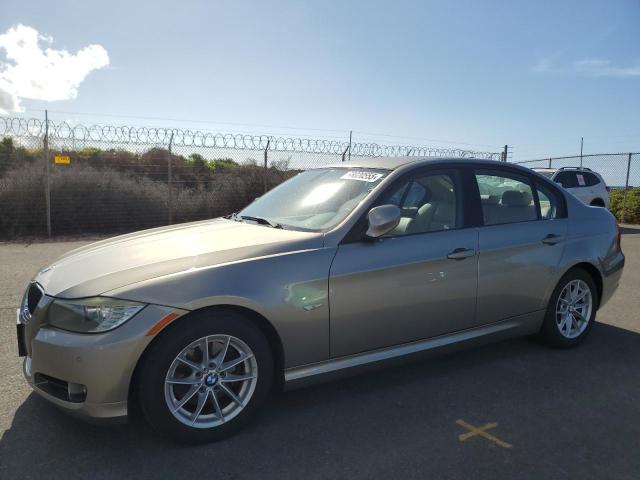 2010 BMW 328 I, 