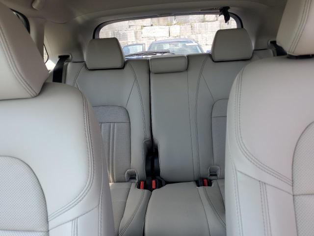 3CZRZ2H79RM774617 - 2024 HONDA HR-V EXL Srebrny zdjęcie 10