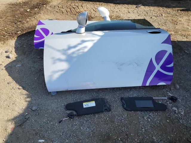 2C3CDZFJ5KH712786 - 2019 DODGE CHALLENGER R/T SCAT PACK SILVER photo 12