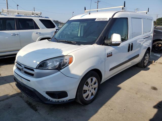 2016 RAM PROMASTER SLT, 