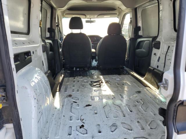 ZFBERFBT1G6B53196 - 2016 RAM PROMASTER SLT Белый фото 10