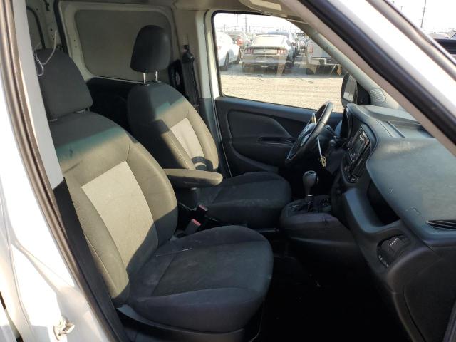 ZFBERFBT1G6B53196 - 2016 RAM PROMASTER SLT Белый фото 11