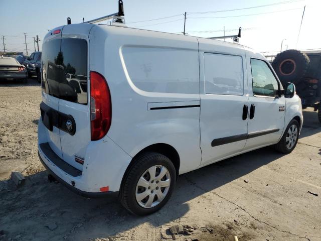ZFBERFBT1G6B53196 - 2016 RAM PROMASTER SLT Белый фото 3