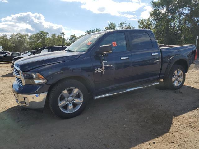 2014 RAM 1500 SLT, 