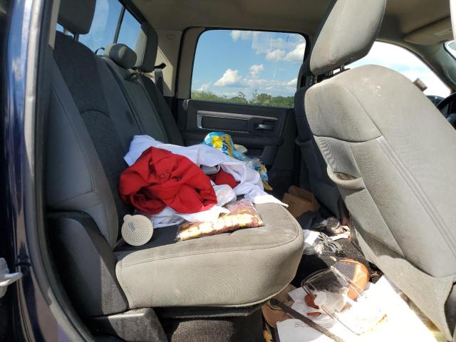 1C6RR7LG3ES219830 - 2014 RAM 1500 SLT BLUE photo 10