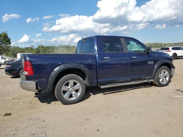 1C6RR7LG3ES219830 - 2014 RAM 1500 SLT BLUE photo 3