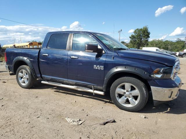 1C6RR7LG3ES219830 - 2014 RAM 1500 SLT BLUE photo 4
