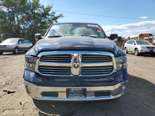 1C6RR7LG3ES219830 - 2014 RAM 1500 SLT BLUE photo 5