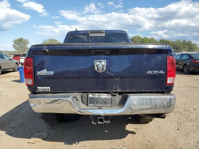 1C6RR7LG3ES219830 - 2014 RAM 1500 SLT BLUE photo 6