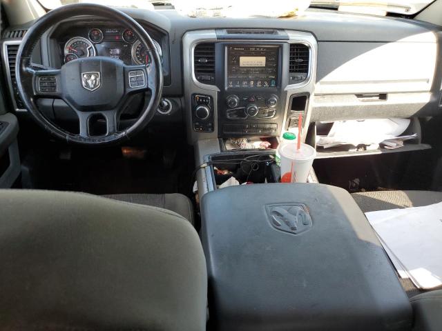 1C6RR7LG3ES219830 - 2014 RAM 1500 SLT BLUE photo 8