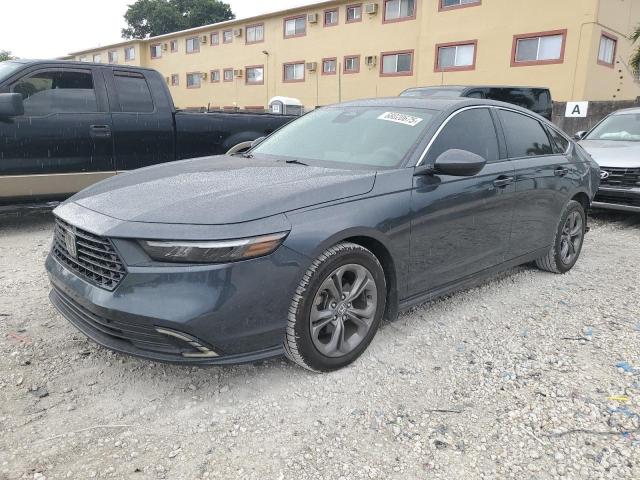 2023 HONDA ACCORD EX, 