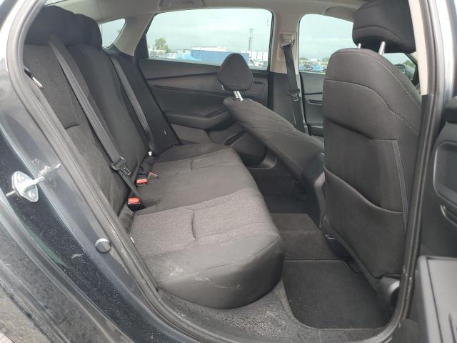 1HGCY1F32PA060087 - 2023 HONDA ACCORD EX 灰色 照片 10