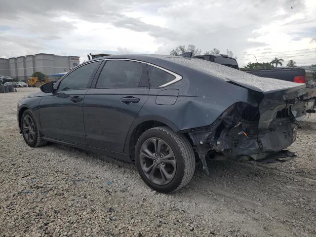 1HGCY1F32PA060087 - 2023 HONDA ACCORD EX 灰色 照片 2