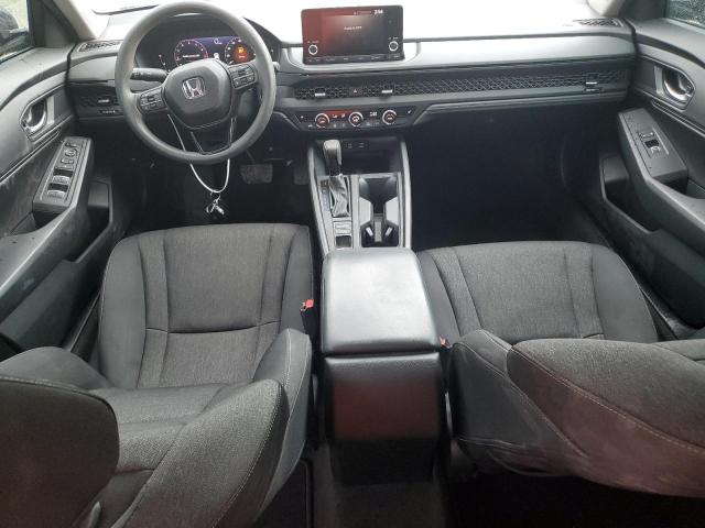 1HGCY1F32PA060087 - 2023 HONDA ACCORD EX 灰色 照片 8