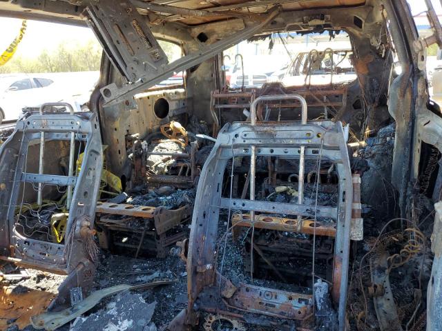 2C4RC1BG7CR306783 - 2012 CHRYSLER TOWN & COU TOURING 黑色 照片 10