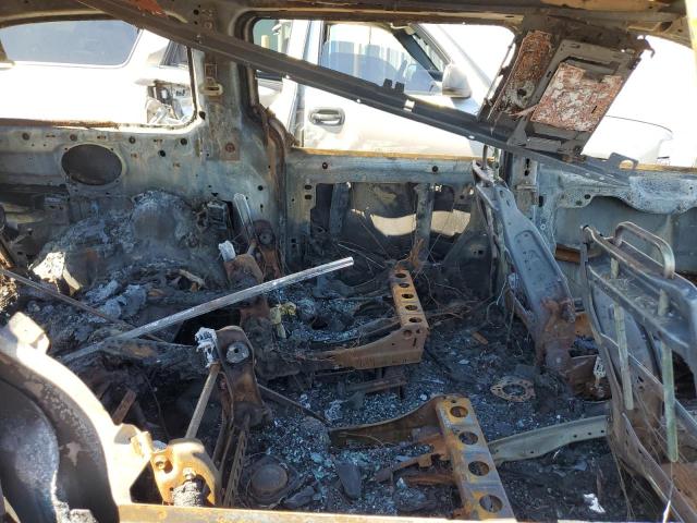 2C4RC1BG7CR306783 - 2012 CHRYSLER TOWN & COU TOURING 黑色 照片 11