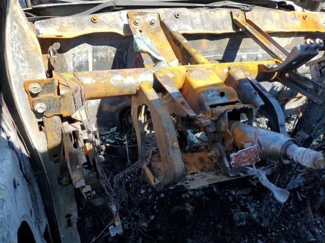 2C4RC1BG7CR306783 - 2012 CHRYSLER TOWN & COU TOURING 黑色 照片 9