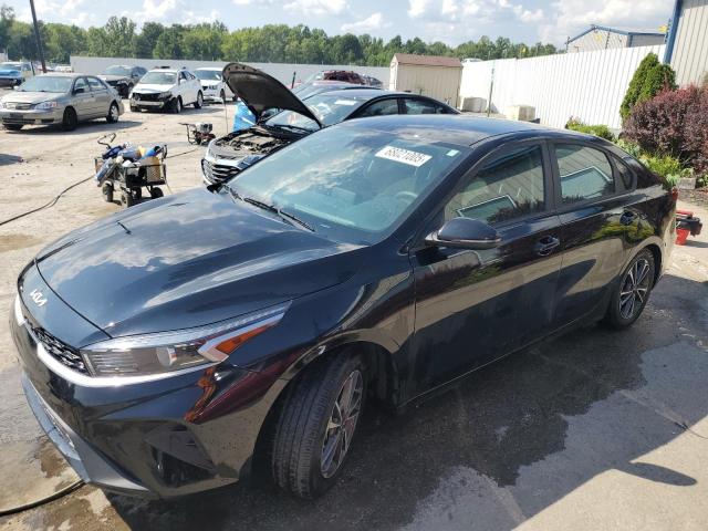 2024 KIA FORTE LX, 