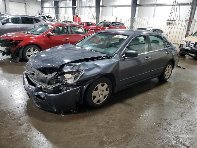 2005 HONDA ACCORD LX, 