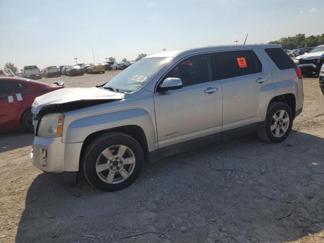 2013 GMC TERRAIN SLE, 
