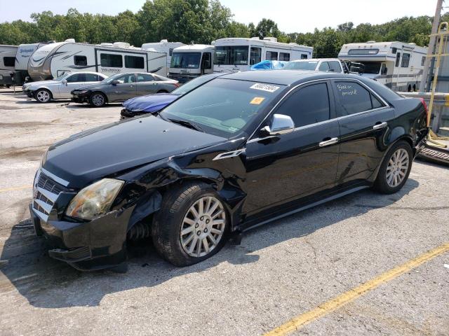 2011 CADILLAC CTS, 