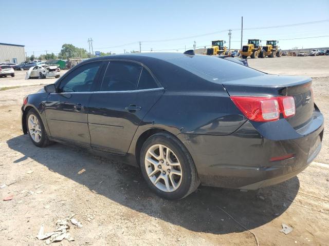 1G11C5SL9EF111997 - 2014 CHEVROLET MALIBU 1LT 黑色 照片 2