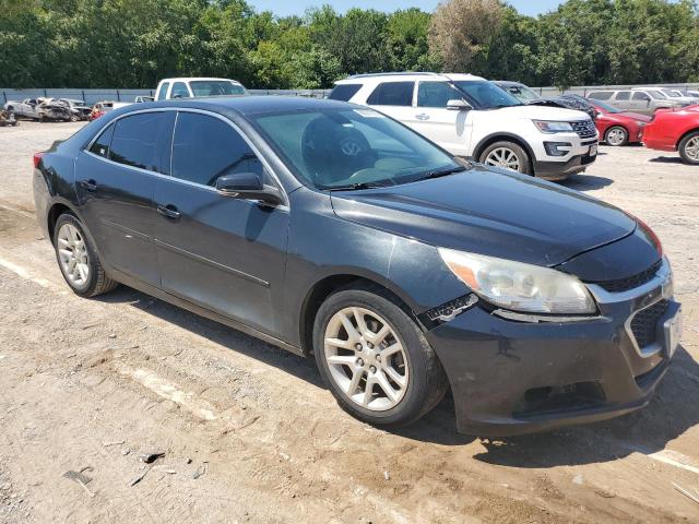 1G11C5SL9EF111997 - 2014 CHEVROLET MALIBU 1LT 黑色 照片 4