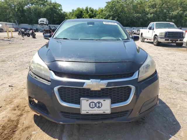 1G11C5SL9EF111997 - 2014 CHEVROLET MALIBU 1LT 黑色 照片 5