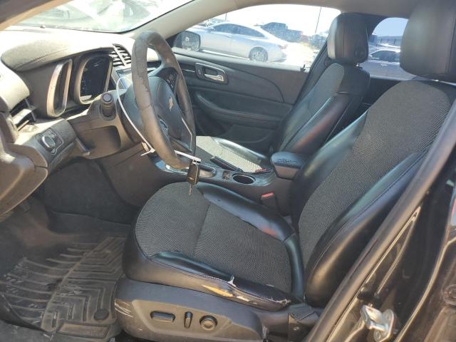 1G11C5SL9EF111997 - 2014 CHEVROLET MALIBU 1LT 黑色 照片 7